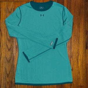 Under Armour Reversible Long Sleeve Shirt